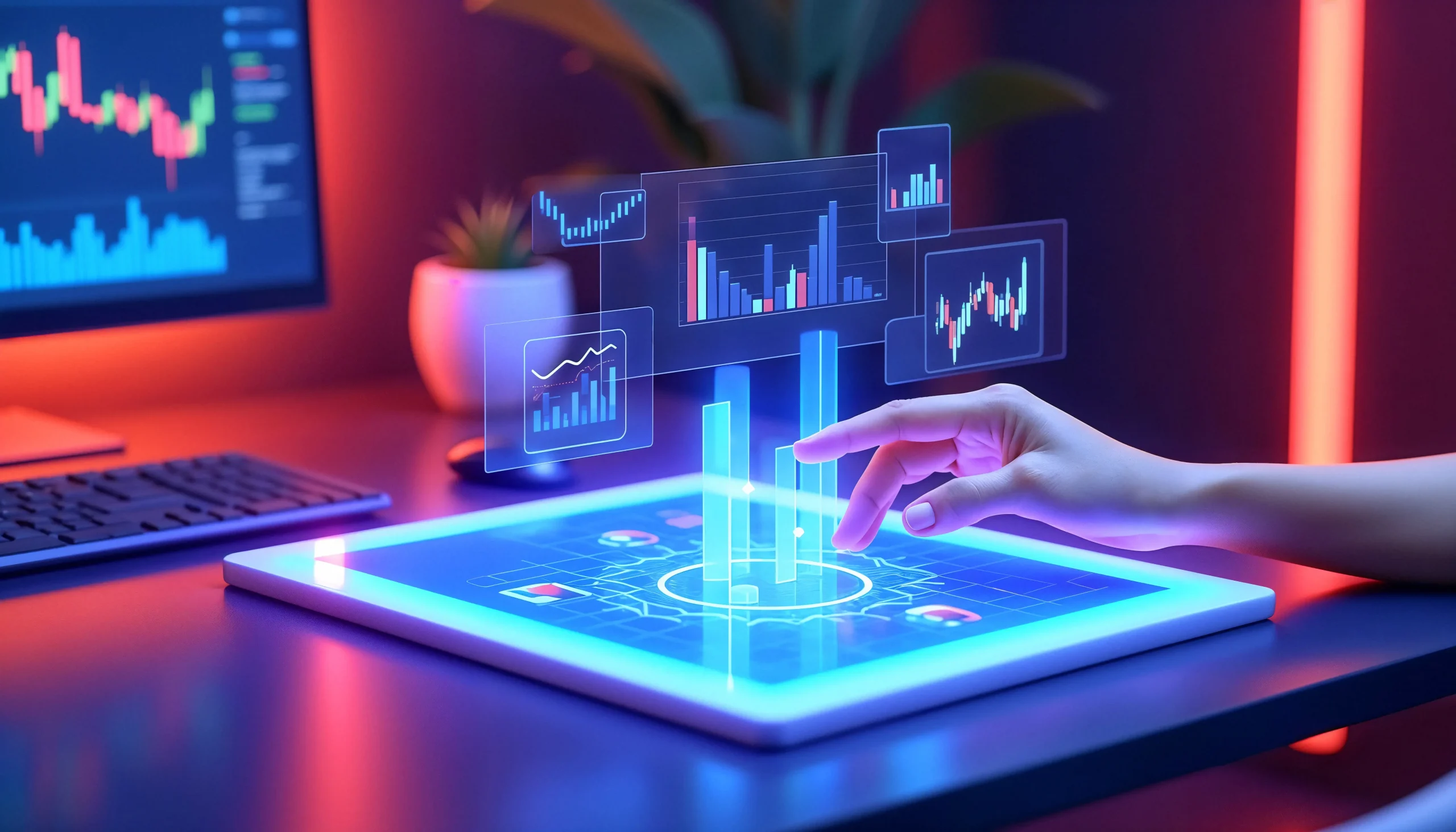 3d-graph-computer-illustration